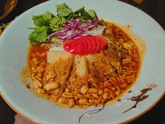 -楼兰新疆主题餐厅(苏州中心店)