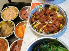 -钢管厂五区小郡肝串串香(南山店)