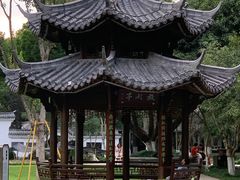 -墨池公园
