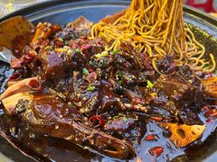 -回味黑鸭煲·始于2006(万松园店)