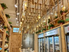 -锅圈食汇火锅烧烤食材超市(广益店)