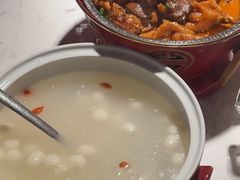 -徽州月·民间徽菜(浦东总店)