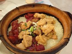 -日昌餐馆(亦庄店)