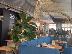 -荷恬·精致蔬食料理(富国街店)