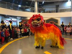 -北京市朝阳区阳光起点幼儿园(东坝园)