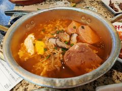 -安又胖韩国烤肉(美罗城店)