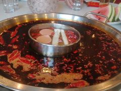 鸳鸯火锅-之了火锅(公园街店)