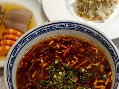 -白家餐厅(徐家汇店)