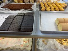 -爱德顺糕点食屋(利民道店)