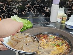 -秦巴石锅鱼(文化南路店)