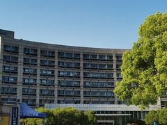 -杭州师范大学(下沙校区)