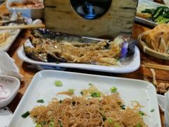 -木屋烧烤(白石洲店)