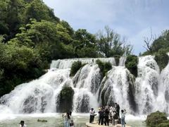 -天河潭旅游度假区