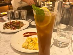 -火地铁板烧(河西龙湖天街店)