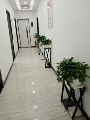 点击看大图 -悟空祛痘·亚健康皮肤管理中心