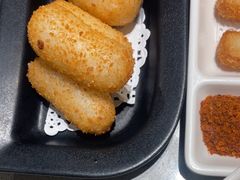 -海底捞火锅(泰安爱琴海店)