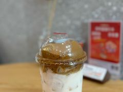 -Pull-Tab拉环咖啡(龙岗区君盛百货店)