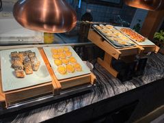 -松子料理(亮马桥店)