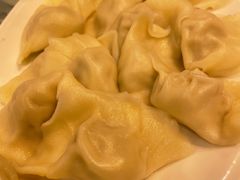 -黄家饺子东北特色菜馆(湖滨商业街店)