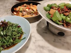 -雀蓝川菜(奥体广场店)