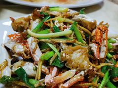 -记忠海鲜
