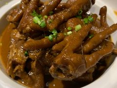 -小菜园新徽菜(马鞍山金鹰店)
