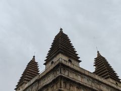 -北京石刻艺术博物馆(五塔寺)