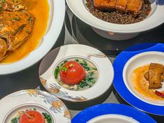 -曾宴·楚菜(湖北省博物馆店)