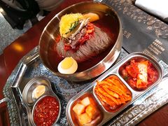 -玉流珍肴馆(亮马桥店)