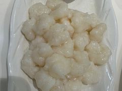 水晶虾仁-光明邨大酒家(淮海路店)
