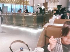 -金香匯晚茶(浑南店)