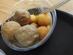 牛肉丸鱼蛋-小草糖水(海棠村店)