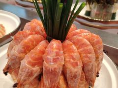 -松沪名灶·豆浆鱼头·新上海菜(江川路交大店)