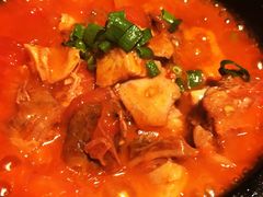 -九锅一堂酸菜鱼(新南凯德直营店)