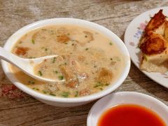 -孝丰南门锅贴(南街店)