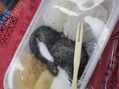 -南大门韩国米糕(公滨路店)