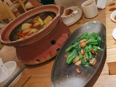 -粤集·手工粤菜(皇庭广场店)