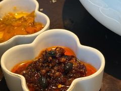 -甄御•海鲜新青岛菜(麦岛店)