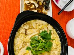 醋椒豆腐-兄弟联果木炭烤翅·50年家传鸡翅秘方