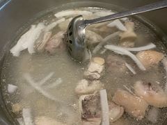 -四季合味椰子鸡(南山大冲店)