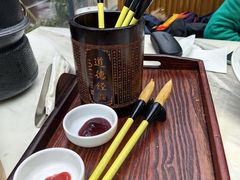 -唐猫庭院·千年陕菜(大唐不夜城店)