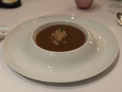 -Caprice(香港四季酒店)