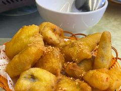 -老东风菜馆·羊肉火锅·海鲜·砂锅粥