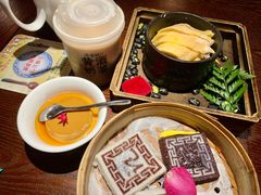 -寻宝记绍兴菜(鲁迅路店)