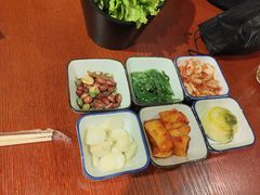 -喜牛烧肉酒场·黑金店(威高广场店)