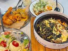 -京尚道韩式美食屋(海甸岛店)