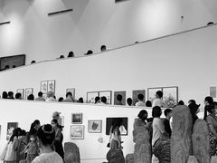 -四川美术学院美术馆