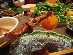 鸡提灯-弓二·烧鸟居酒屋(财富购物中心店)