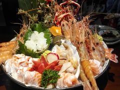 -旨料亭日本料理(四川北路店)