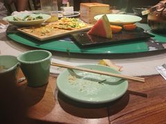 -淀里船宴(裕华东路店)